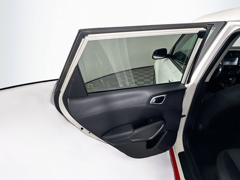 Used 2020 Kia Soul GT-Line w/ GT 2.0L Power Sunroof Package FWD image 26