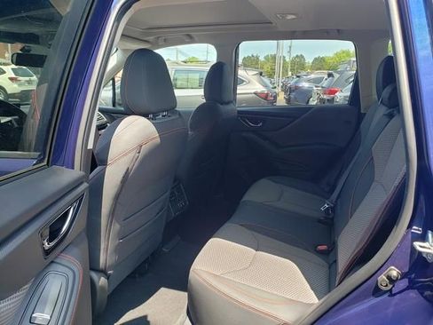 Used 2024 Subaru Forester Sport image 11