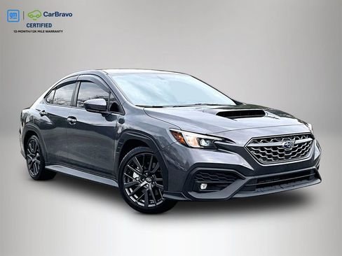 Used 2023 Subaru WRX Premium w/ Popular Package #2 image 1