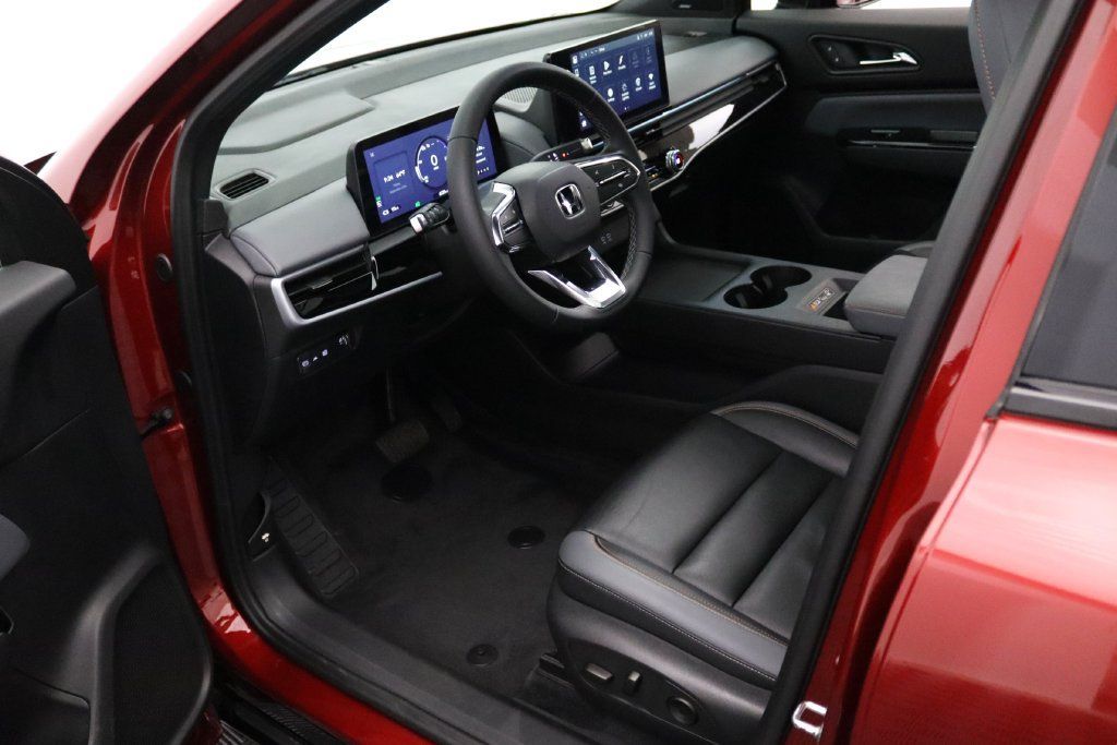 Used 2025 Honda Prologue Touring image 15