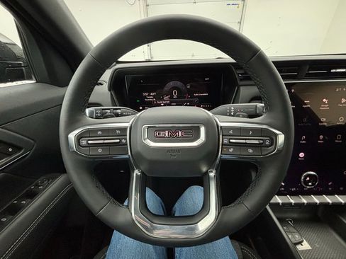 New 2026 GMC Terrain Elevation image 19