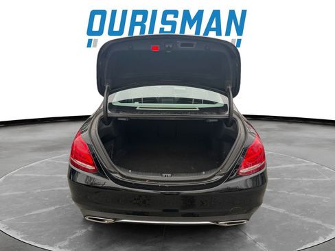 Used 2015 Mercedes-Benz C 300 Sedan image 21