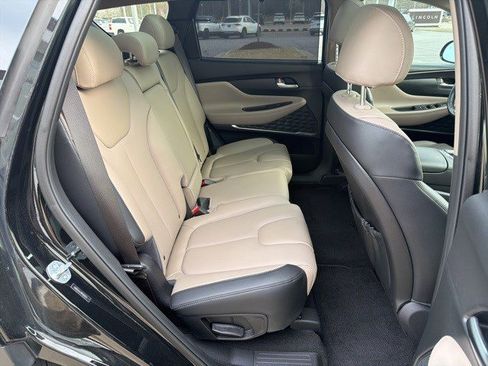 Used 2023 Hyundai Santa Fe SEL w/ Premium Package image 24