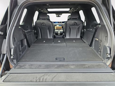 New 2025 Lincoln Navigator Black Label image 31