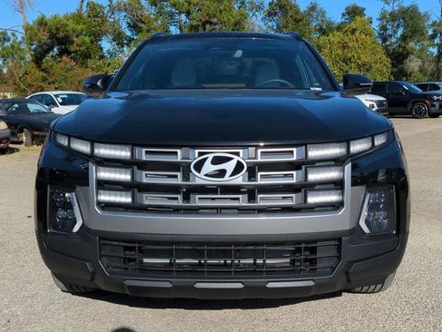 New 2026 Hyundai Santa Cruz SEL image 9