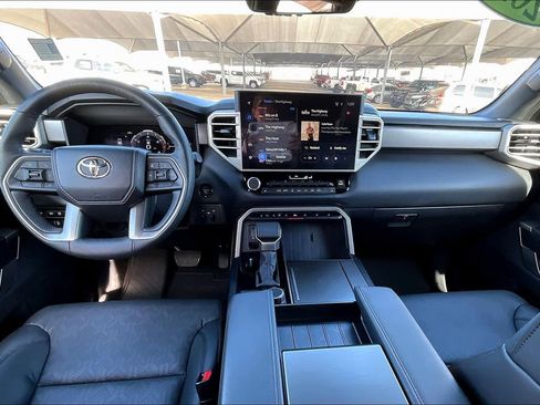 Used 2025 Toyota Sequoia SR5 image 14