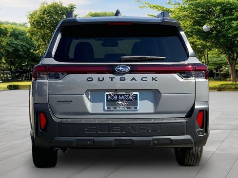 Certified 2026 Subaru Outback Premium AWD/4WD image 5