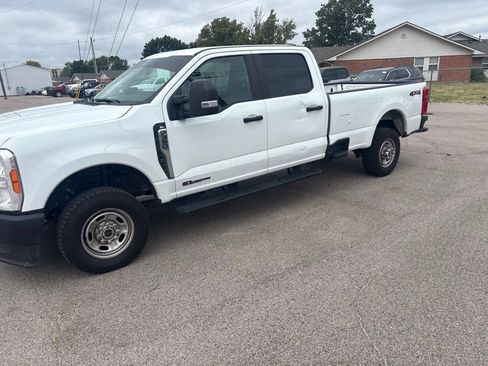 Used 2025 Ford F350 XL AWD/4WD image 10