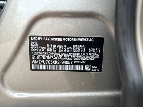 Used 2019 MINI Cooper Countryman SE w/ Driver Assistance Package image 18