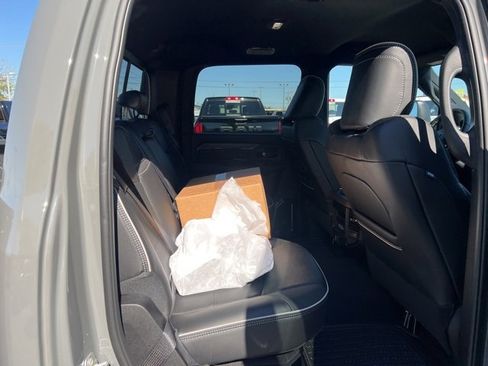 New 2026 RAM 3500 Limited image 12