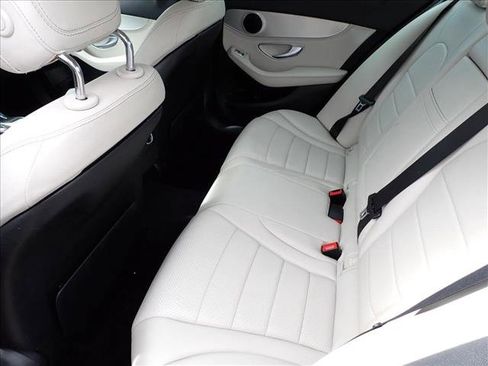 Used 2015 Mercedes-Benz C 300 C 300 Luxury image 8