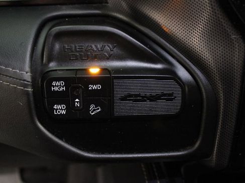 Used 2022 RAM 2500 Limited image 42