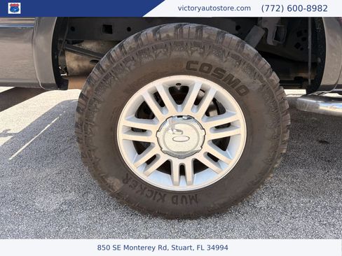 Used 2012 Ford F150 Lariat AWD/4WD image 28