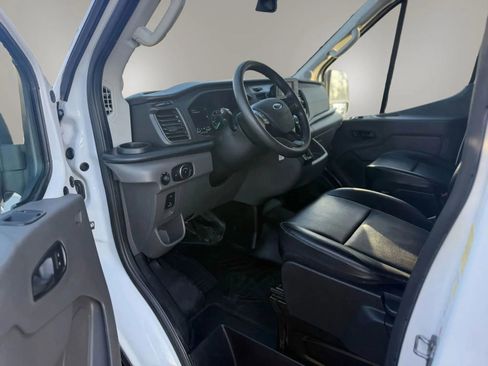 Used 2021 Ford Transit 250 148 High Roof RWD image 13