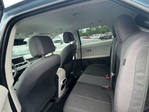 Used 2024 Hyundai Ioniq 5 SE AWD/4WD image 4