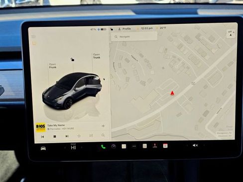 Used 2023 Tesla Model Y Long Range image 33