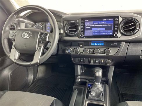 Used 2023 Toyota Tacoma TRD Sport image 13