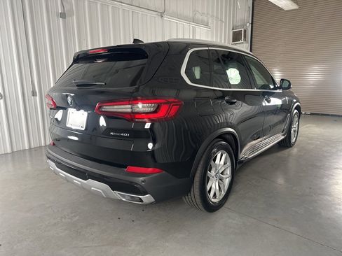 Used 2019 BMW X5 xDrive40i w/ Convenience Package image 5