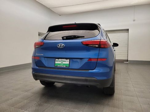 Used 2021 Hyundai Tucson Value image 7