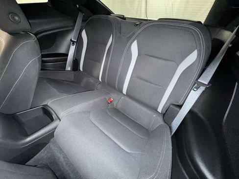 Used 2022 Chevrolet Camaro SS image 29