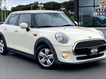 Used 2019 MINI Cooper 4-Door Hardtop