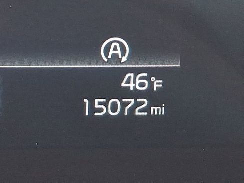 Certified 2025 Kia Sportage EX image 16