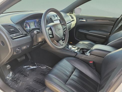 Used 2023 Chrysler 300 S RWD image 14
