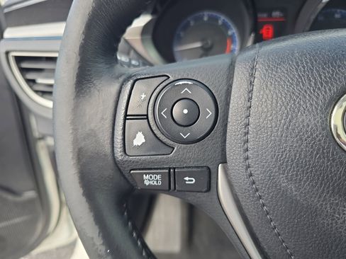 Used 2014 Toyota Corolla S image 21