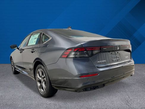 New 2026 Honda Accord EX-L image 6