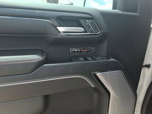 New 2026 GMC Sierra 1500 AT4X AWD/4WD image 14