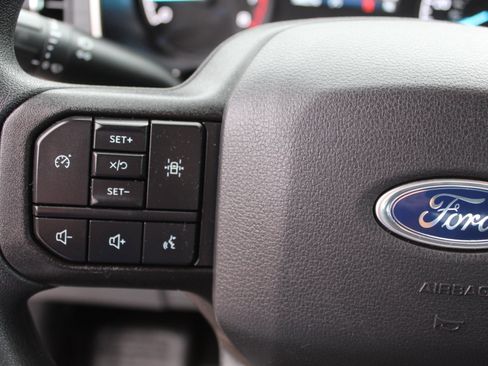 Used 2021 Ford F150 XL w/ Equipment Group 101A High AWD/4WD image 31