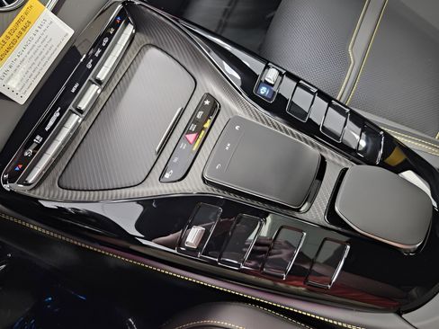 New 2026 Mercedes-Benz AMG GT 53 image 20