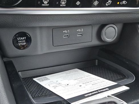 New 2026 Nissan Rogue SV image 21