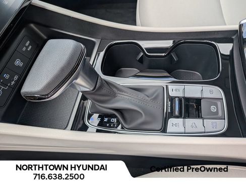 Used 2026 Hyundai Tucson SEL AWD/4WD image 15