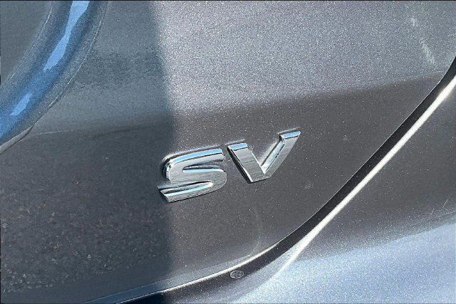Used 2024 Nissan Kicks SV FWD image 22