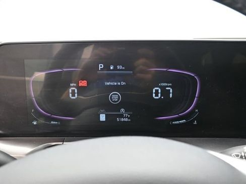 Used 2023 Kia Telluride S FWD image 10