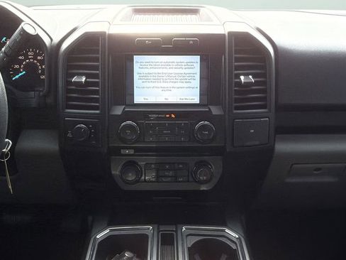 Used 2018 Ford F150 XL w/ Equipment Group 101A Mid image 15