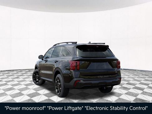 New 2026 Kia Sorento SX Prestige AWD/4WD image 6