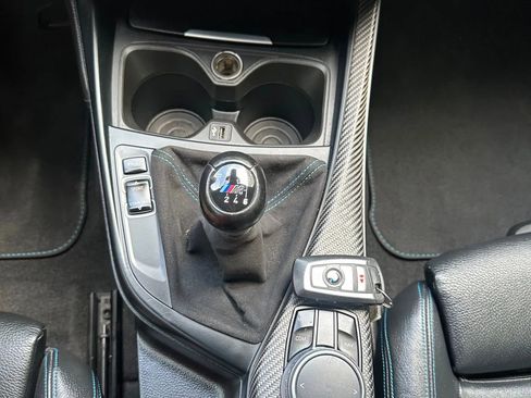 Used 2017 BMW M2 image 29
