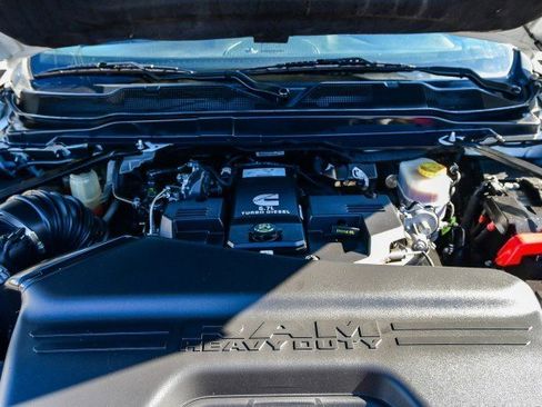 Used 2023 RAM 3500 Tradesman image 30