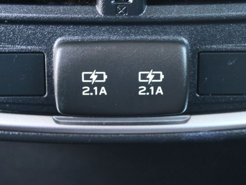 Used 2023 Subaru Forester Limited image 23