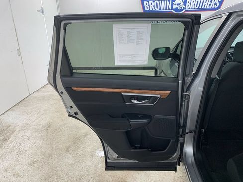 Used 2020 Honda CR-V EX image 21
