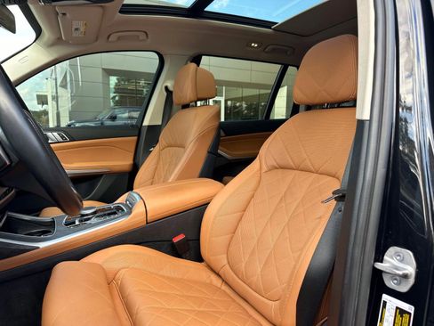 Used 2023 BMW X7 xDrive40i w/ Premium Package image 20