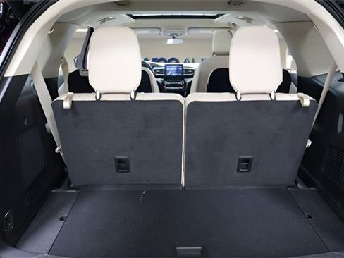 Used 2022 Ford Explorer Limited w/ Equipment Group 301A image 14