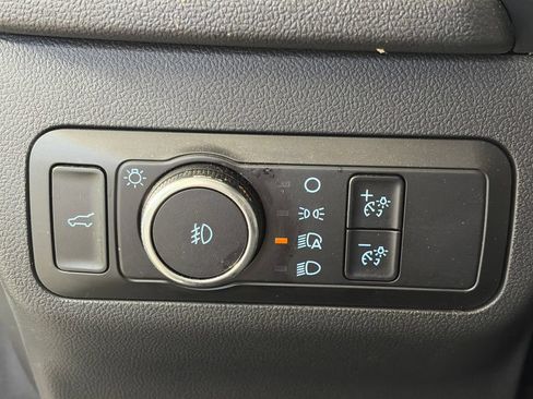 Used 2025 Ford Escape ST-Line Select AWD/4WD image 24