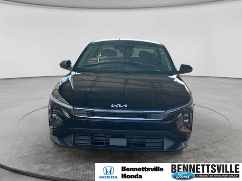 Used 2026 Kia K4 FWD image 2