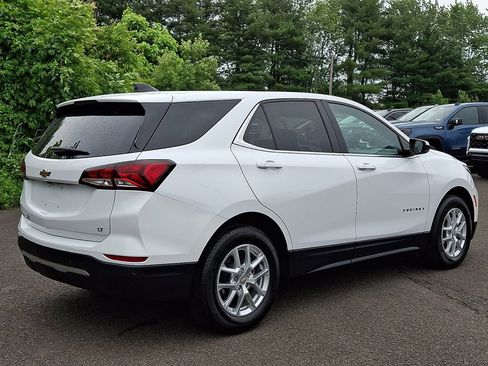 Used 2023 Chevrolet Equinox LT FWD image 6