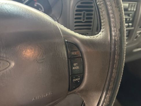 Used 2002 Ford F150 4x4 SuperCab image 17
