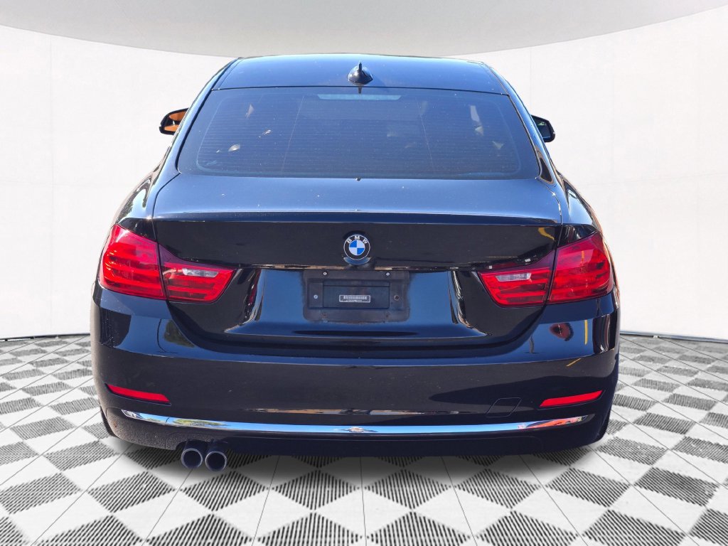 Used 2014 BMW 428i xDrive Coupe AWD/4WD image 21