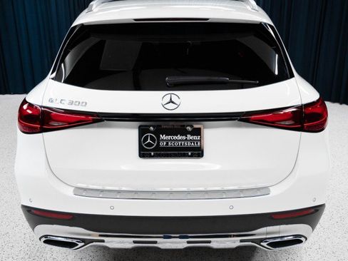 New 2026 Mercedes-Benz GLC 300 image 6